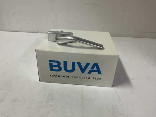 Buva - 1452440 - Fensterverriegelung (20x)