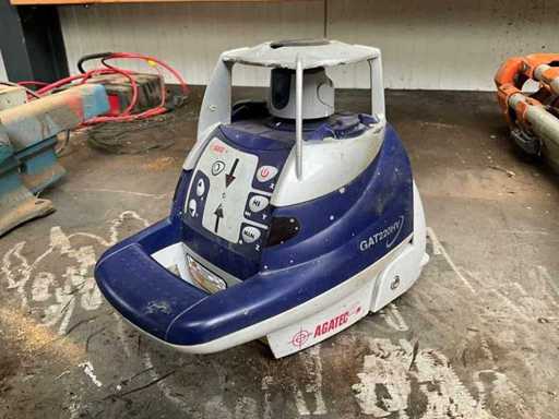 Agatec GAT220HV Construction Laser