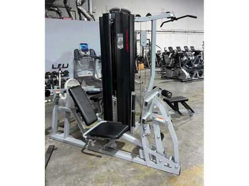 Life Fitness multistation fit3 Krachtstation