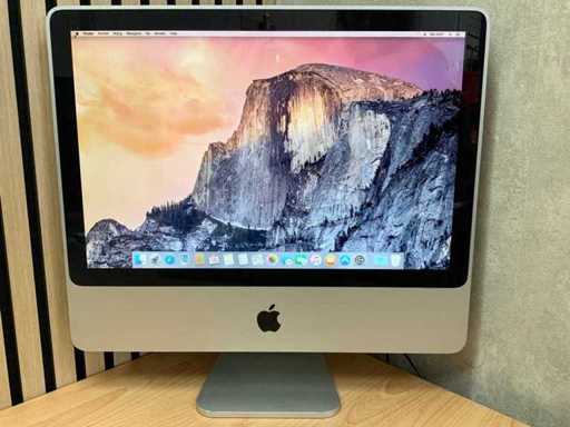 Apple - Imac A1224 - Desktop