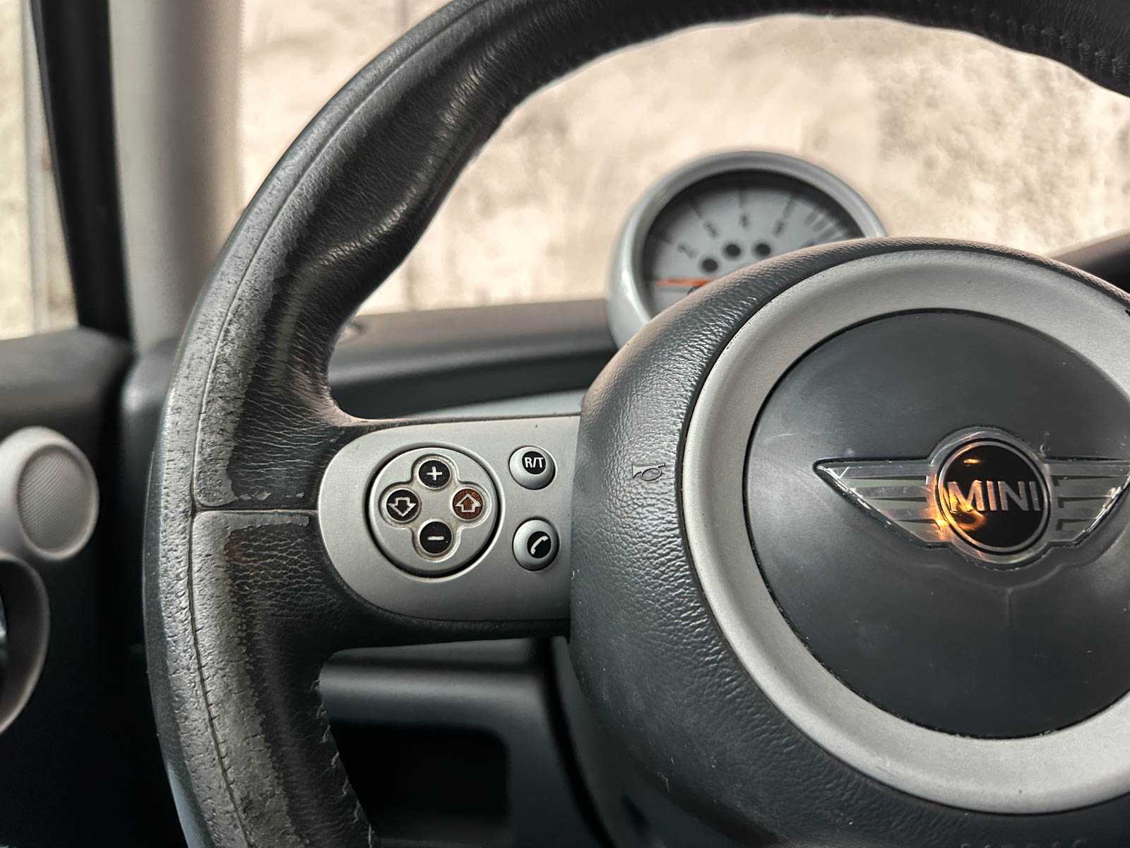 Mini Cooper Chili 1.6 114pk 2005, 56-RF-NK