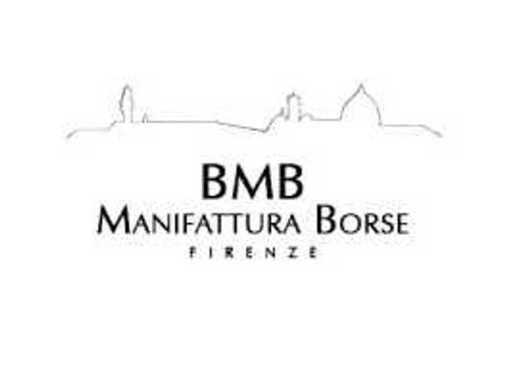 Closure of a well-known leather bag manufacturer