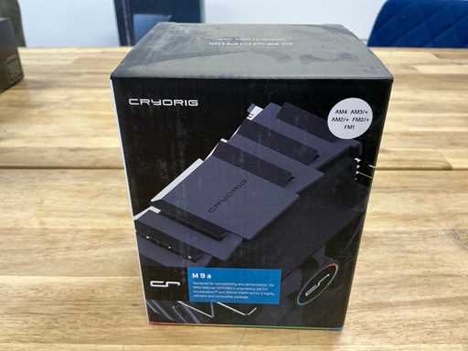 Cryorig M9a