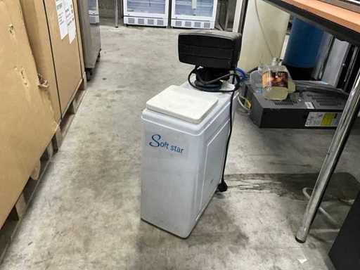 Dedurisorul de apă Lubron Softstar