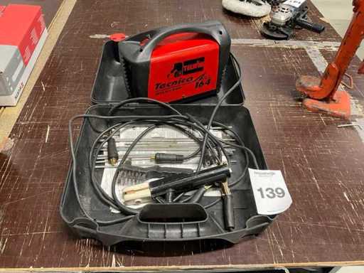 Tecnica 164 Inverter welding machine