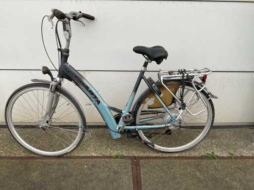 Sparta ion Elektrische fiets