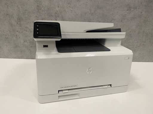 HP LaserJet Pro MFP M274n - laserprinter