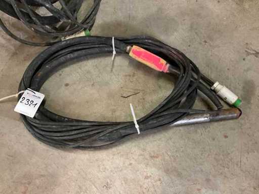 Acul vibrator WackerNeuson