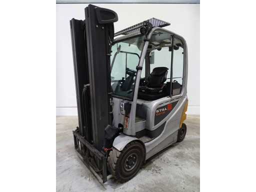 STILL RX60-25 Forklift