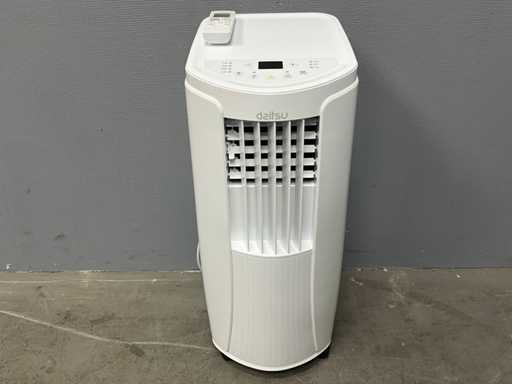 Daitsu - adp-09fx-a3 - Mobile air conditioner