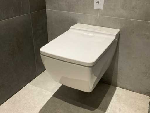 Geberit WC mural
