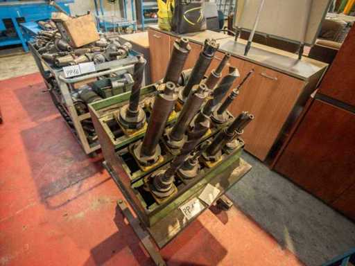 SERIE TOOL