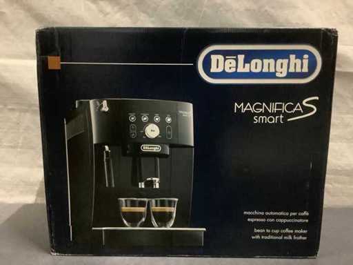 Delonghi Magnifica S Smart Coffee Machine