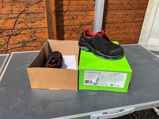 Steitz Secura Shoes & Boots