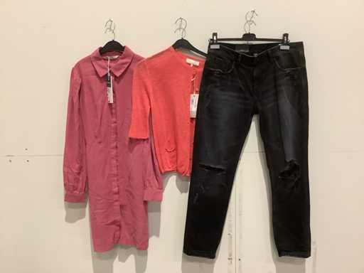 Kleidung, Schuhe, Accessoires (51x)