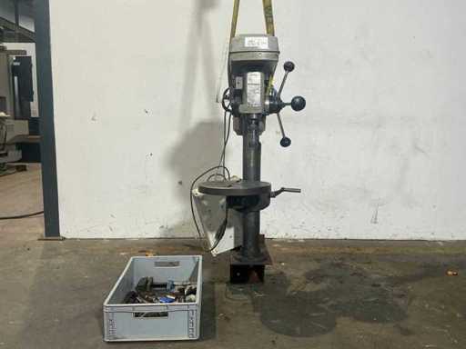 Huvema - 2001 - HU 18 industry - Column drilling machine