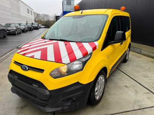 2015 Ford Tourneo Connect PJ2