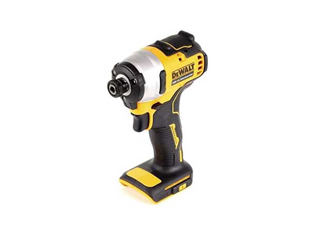 Dewalt - DCF809 - Driver de impact (caroserie)