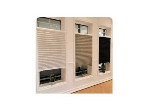 Double Roller Blind (136x)
