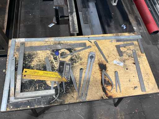 Strumento di marcatura