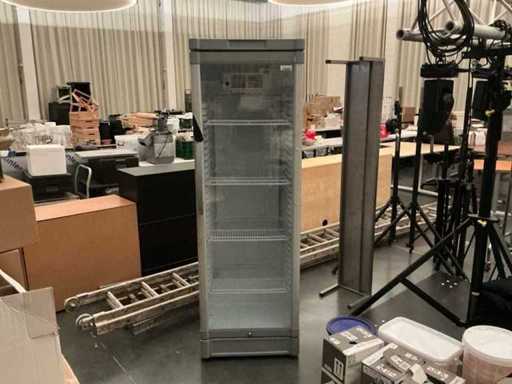 Antoine Refrigerator