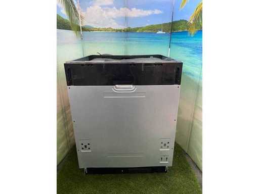 Mașină de spălat vase Amica EGSPV 597 201 – ca nou, 12 seturi de masă, AquaStop