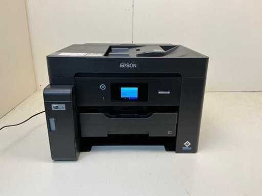 EPSON EcoTank ET-M16600 Overige printers en copiers
