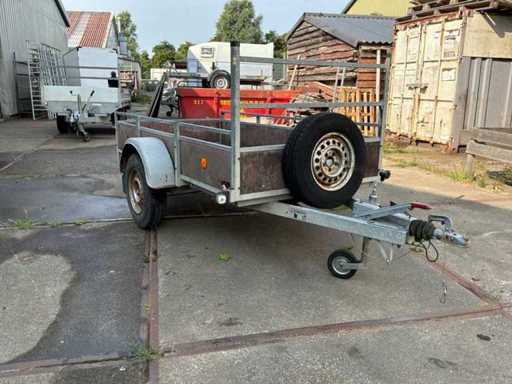 1999 Anssems BS1 Anhänger