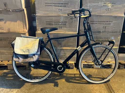 Sparta Mojo 58cm Bicicletta Uomo.