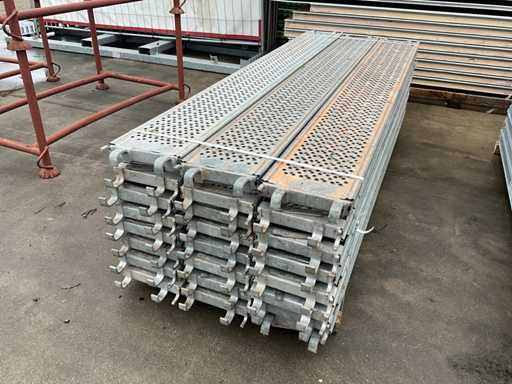 Uniconstruct CGSD6250 Stellingvloer (24x)