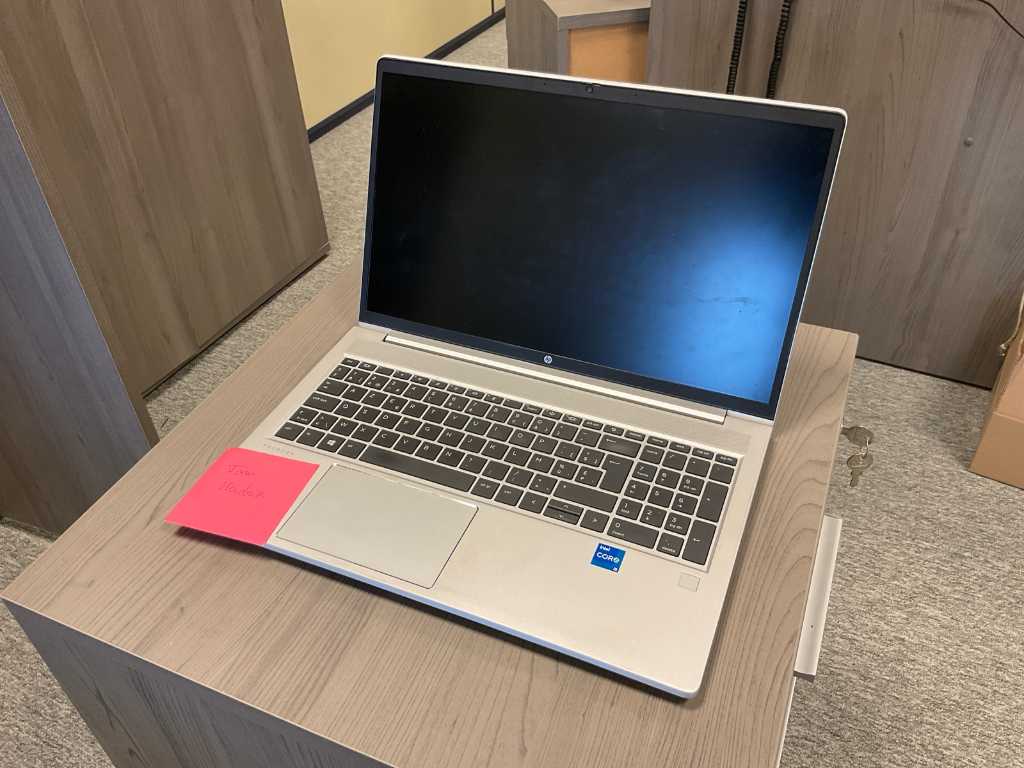 Computer portatile HP ProBook 450 G8