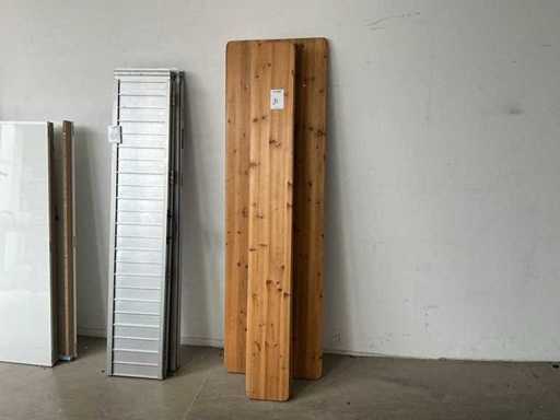 Beer table
