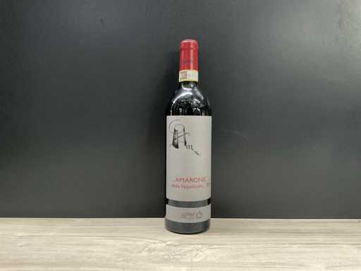 Zyme Amarone della Valpolicella 2017