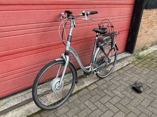 Sparta ION RX + Vélo électrique