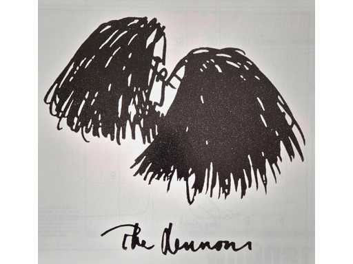 Offset print John Lennon