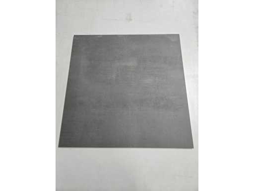 Cercom dovrebbe essere 60x60cm - 29,16m²