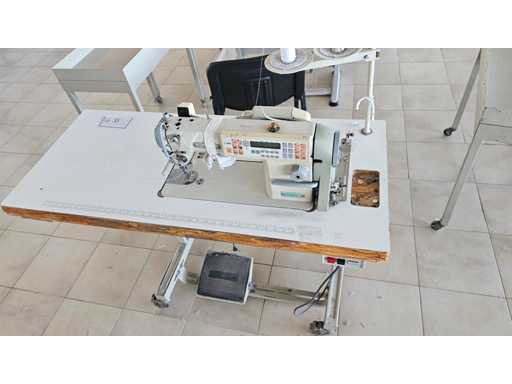 KAULIN MFG CO. LTD. (TAIWAN) L818F-M1 Industrial Lockstitch Sewing Machine Kaulin L818F-M1