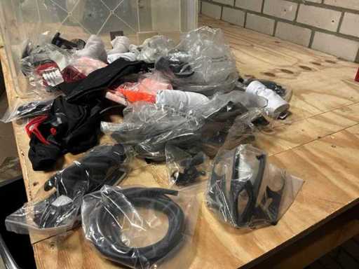 Accesorii pentru biciclete