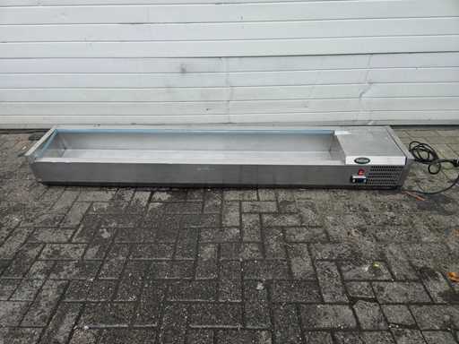 Profinox - Saladette