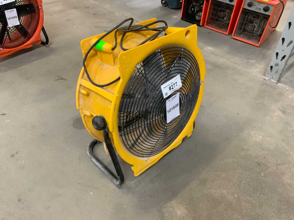 Trotec B4E40 Axial-Ventilator