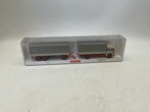 Model Truck