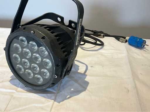 BRITEQ Bt stagebeamer MKII Spotlight