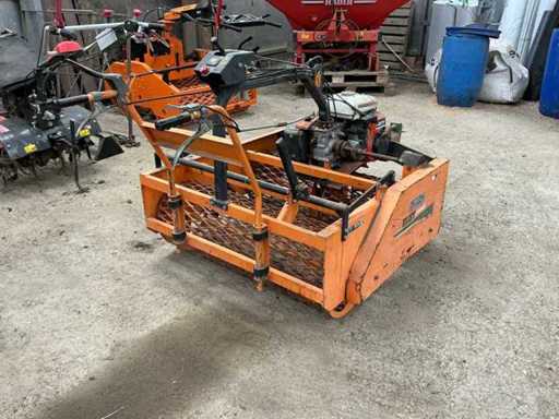 Eliet Scarificateur sans herse Autres cultures