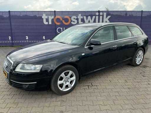 2006 - Audi - A6 Avant - 2.4 Pro Line - Personenauto