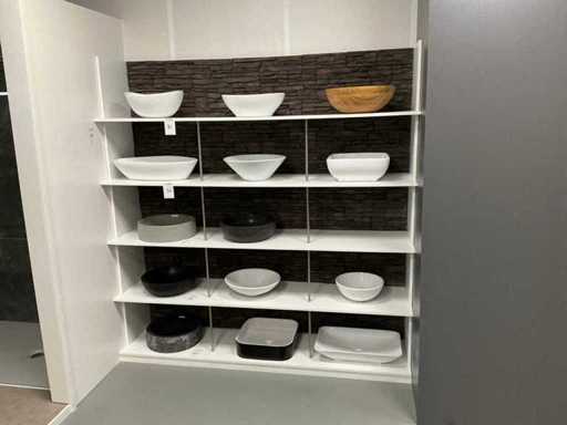 Aufbewahrungsschrank