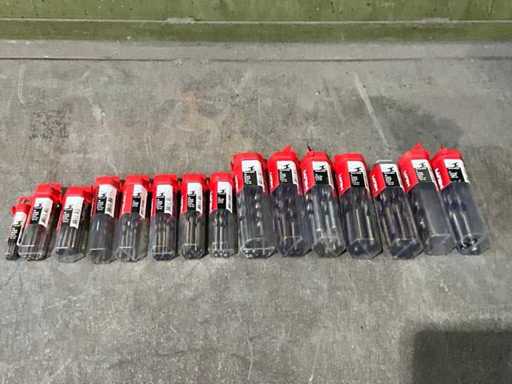 Hilti Lot HSS COB-Bohrer (100x)