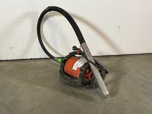 2014 Enarco B2008 / TDX1M / AX40 Vibrator 38mm