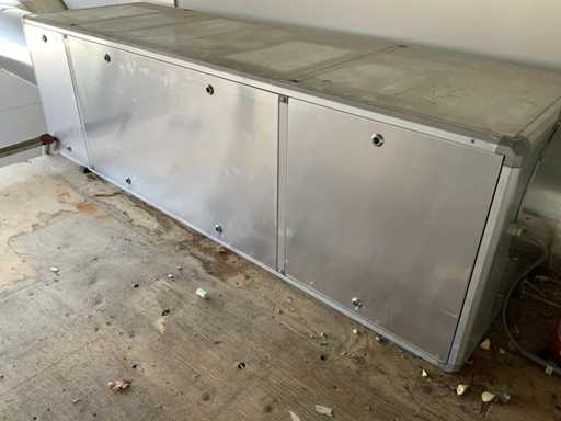 Geruchsfilterbox