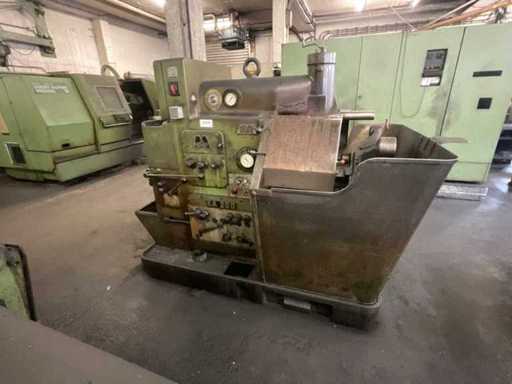 Tourelle Monforts KA 200