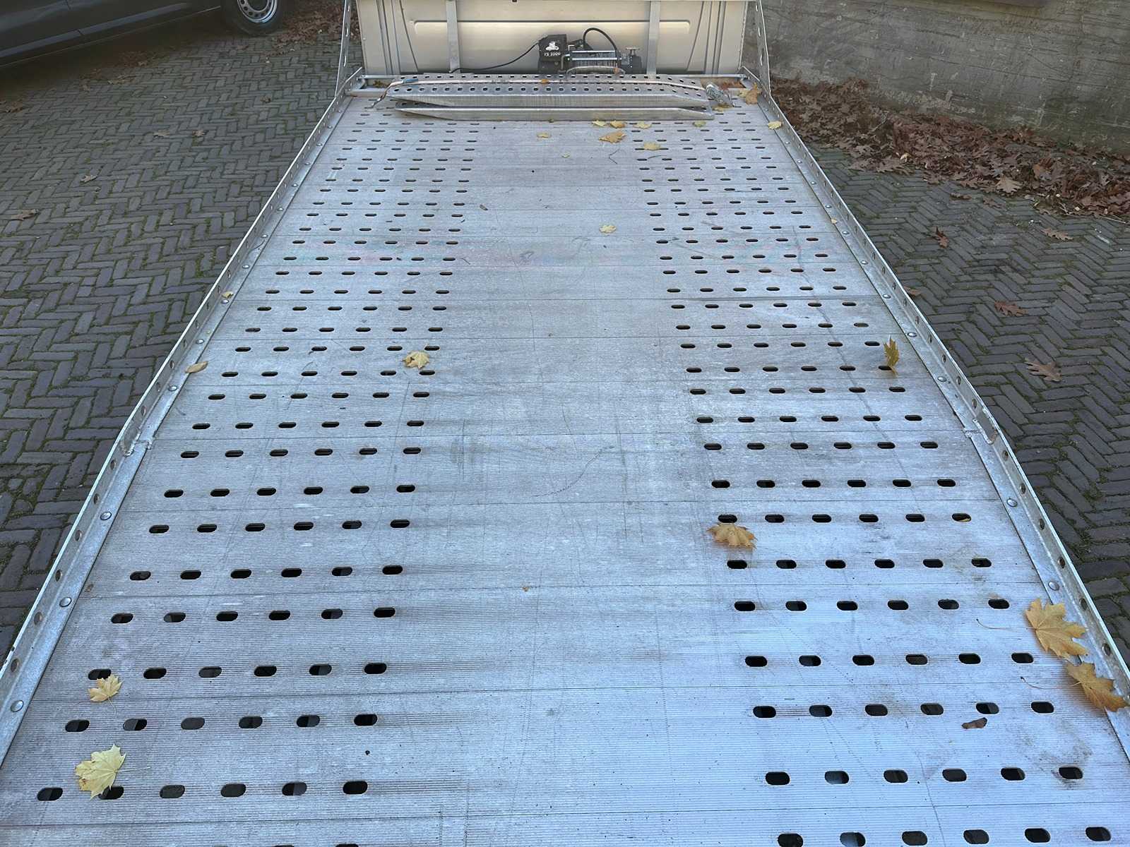 Mercedes-Benz Sprinter 516 2.2 CDI 432 163pk 2013, VFB-88-Z